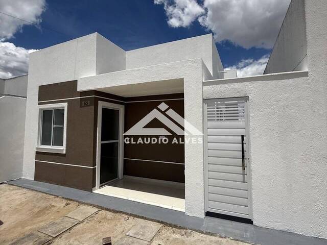 #7319 - CASA EM CONDOMÍNIO para Compra em Feira de Santana - BA