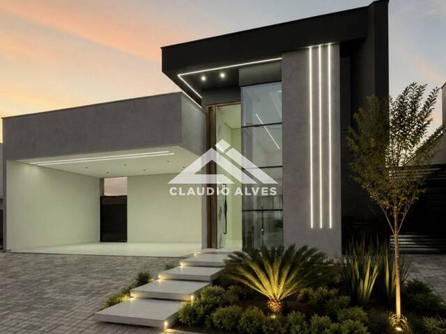 #7329 - CASA para Compra em Feira de Santana - BA - 1