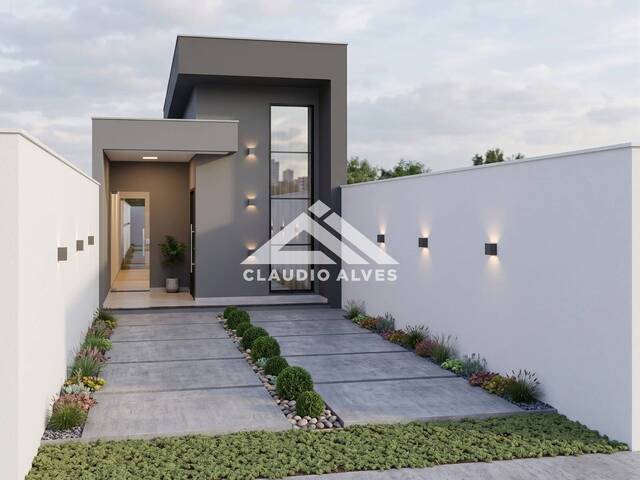 CASA para Compra em Feira de Santana - 2