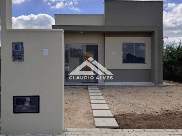 #7341 - CASA para Compra em Feira de Santana - BA