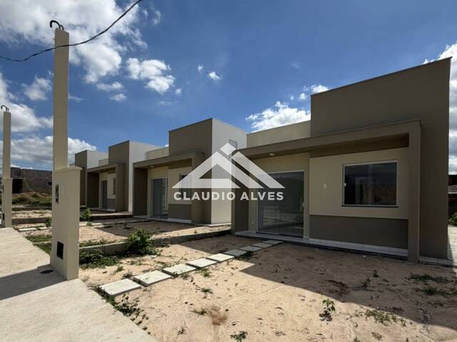 #7341 - CASA para Compra em Feira de Santana - BA