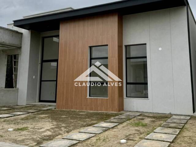#7342 - CASA EM CONDOMÍNIO para Aluguel em Feira de Santana - BA