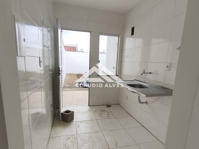 CASA para Compra em Feira de Santana - 4