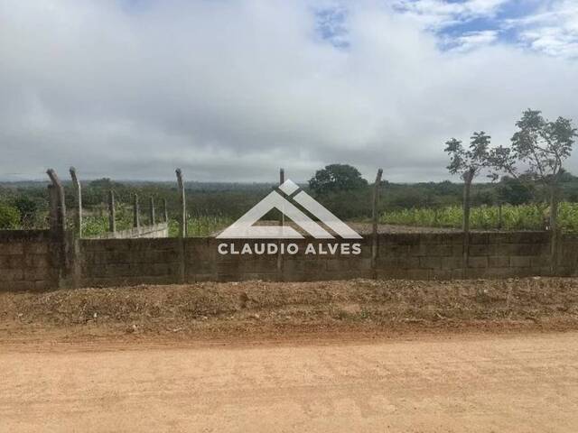 Compra em Povoado de Alecrim - Santanópolis