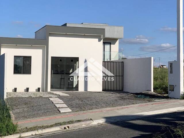 #7352 - CASA EM CONDOMÍNIO para Compra em Feira de Santana - BA