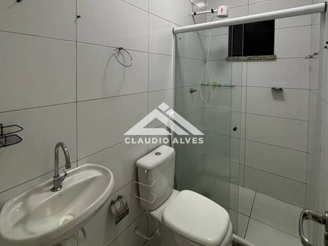 CASA EM CONDOMÍNIO para Aluguel em Feira de Santana - 4
