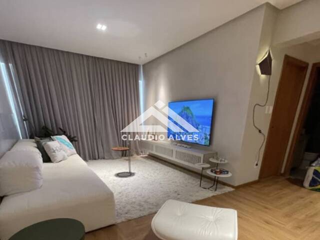APARTAMENTO para Aluguel em Feira de Santana - 4