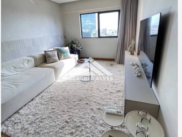 APARTAMENTO para Aluguel em Feira de Santana - 3