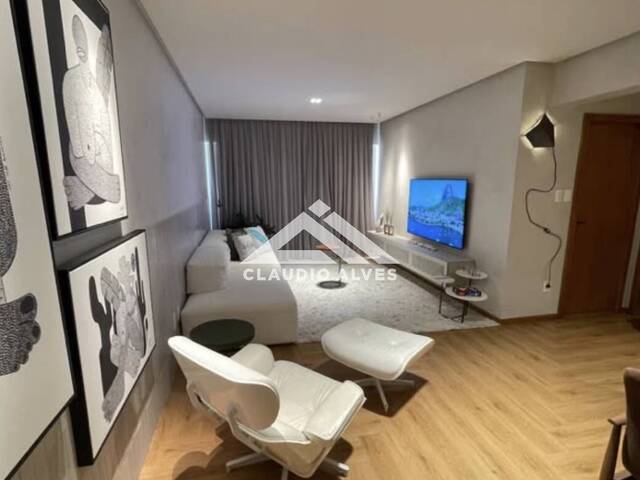 APARTAMENTO para Aluguel em Feira de Santana - 5