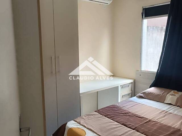 APARTAMENTO para Aluguel em Feira de Santana - 5