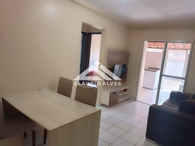 APARTAMENTO para Aluguel em Feira de Santana - 2