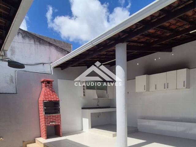 CASA para Compra em Feira de Santana - 4