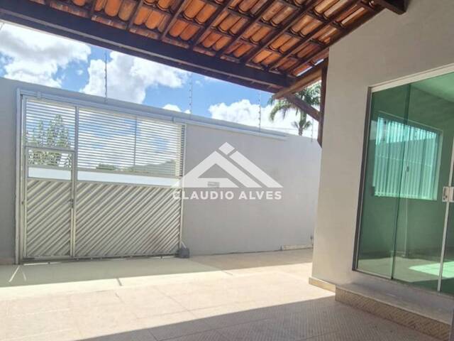 CASA para Compra em Feira de Santana - 5