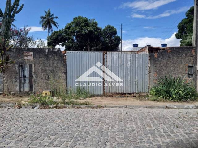 TERRENO - LOTE - ÁREA para Compra em Feira de Santana - 2
