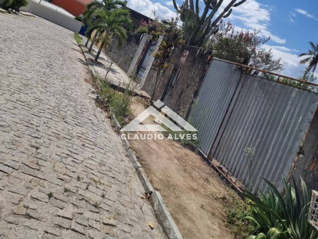 TERRENO - LOTE - ÁREA para Compra em Feira de Santana - 3