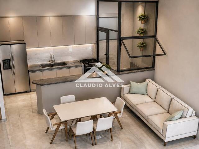 CASA EM CONDOMÍNIO para Compra em Feira de Santana - 2