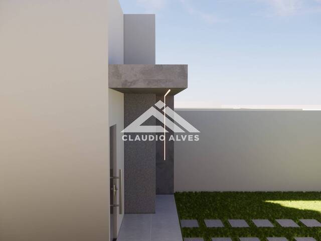 CASA para Compra em Feira de Santana - 2