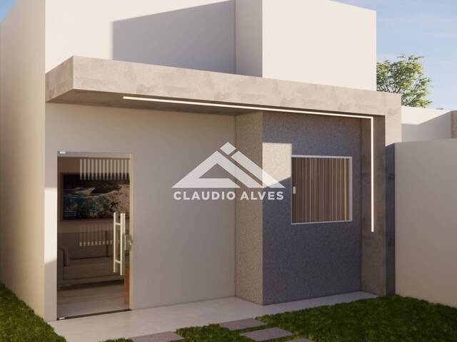 CASA para Compra em Feira de Santana - 3