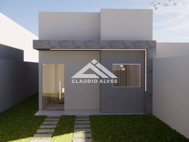 CASA para Compra em Feira de Santana - 4