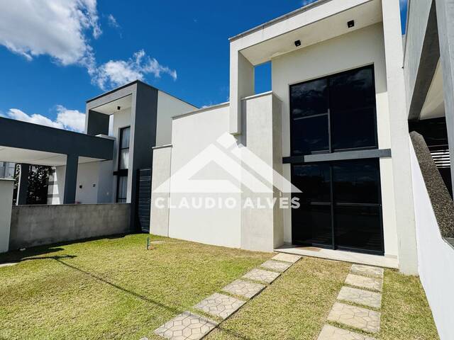#7354 - CASA EM CONDOMÍNIO para Aluguel em Feira de Santana - BA