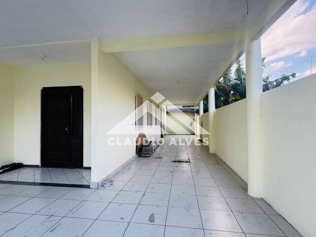 CASA para Aluguel em Feira de Santana - 5