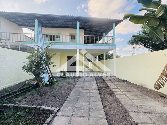 CASA para Aluguel em Feira de Santana - 4