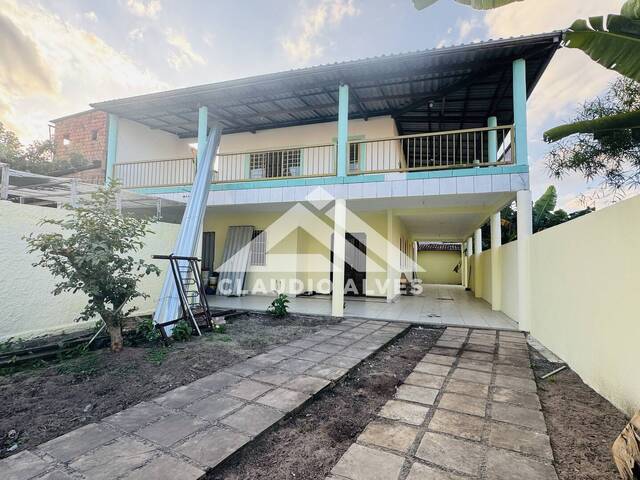 #7392 - CASA para Aluguel em Feira de Santana - BA