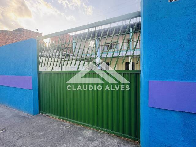 #7392 - CASA para Aluguel em Feira de Santana - BA