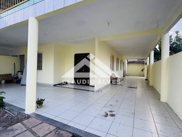 #7392 - CASA para Aluguel em Feira de Santana - BA