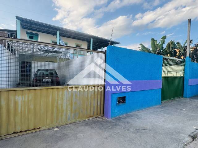 #7393 - CASA para Aluguel em Feira de Santana - BA