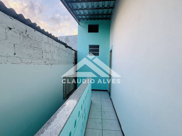 CASA para Aluguel em Feira de Santana - 4