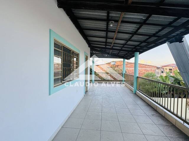 CASA para Aluguel em Feira de Santana - 5