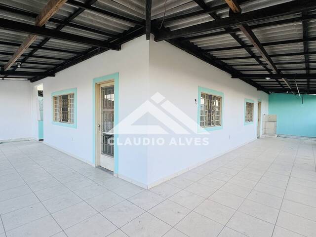 #7393 - CASA para Aluguel em Feira de Santana - BA