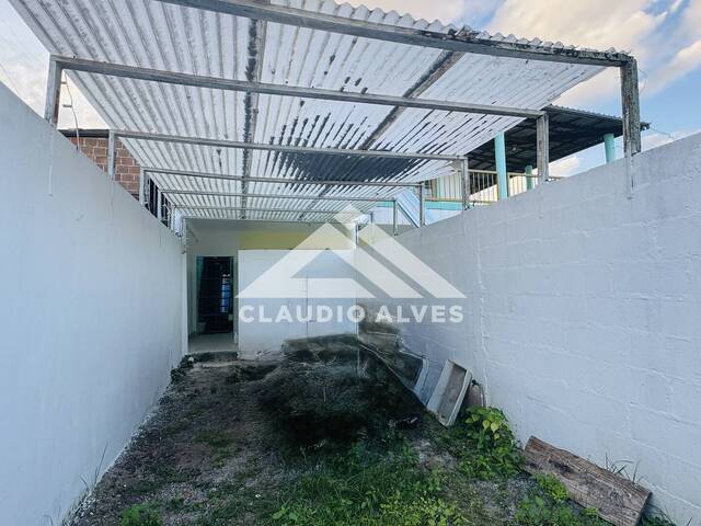 #7393 - CASA para Aluguel em Feira de Santana - BA