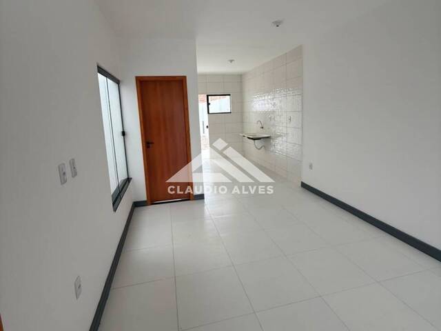 CASA para Compra em Feira de Santana - 4