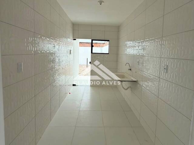 CASA para Compra em Feira de Santana - 5