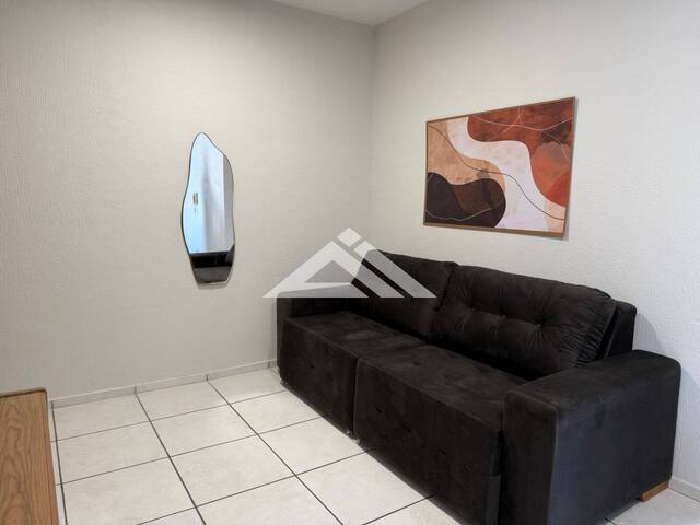 APARTAMENTO para Aluguel em Feira de Santana - 5