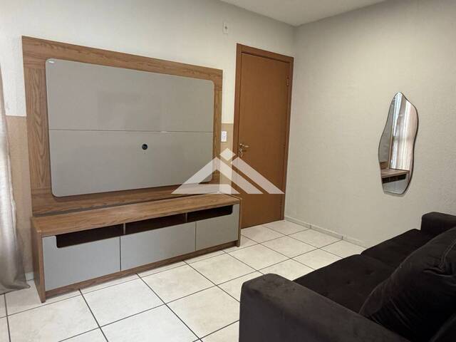 APARTAMENTO para Aluguel em Feira de Santana - 4