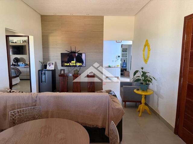 CHÁCARA - SÍTIO para Compra em São Gonçalo dos Campos - 4