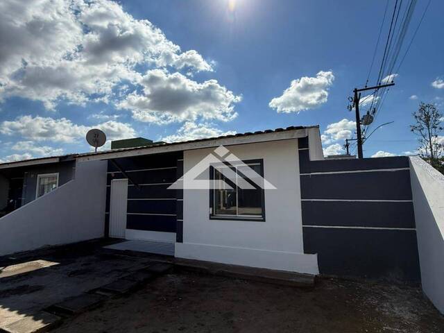 #7404 - CASA EM CONDOMÍNIO para Aluguel em Feira de Santana - BA