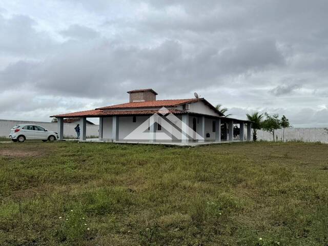 #7425 - CHÁCARA - SÍTIO para Compra em Santa Bárbara - BA
