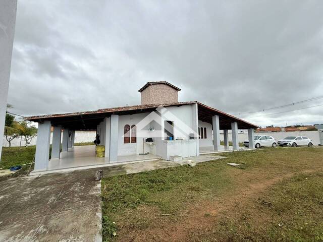 #7425 - CHÁCARA - SÍTIO para Compra em Santa Bárbara - BA