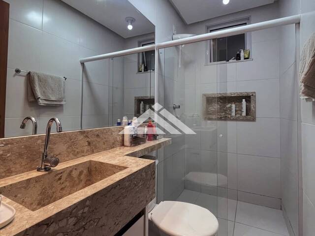 CASA EM CONDOMÍNIO para Compra em Feira de Santana - 4