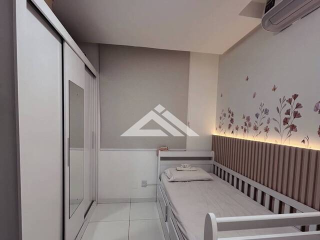CASA EM CONDOMÍNIO para Compra em Feira de Santana - 5