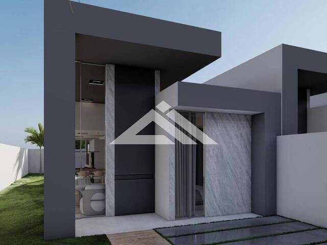 #7437 - CASA para Compra em Feira de Santana - BA