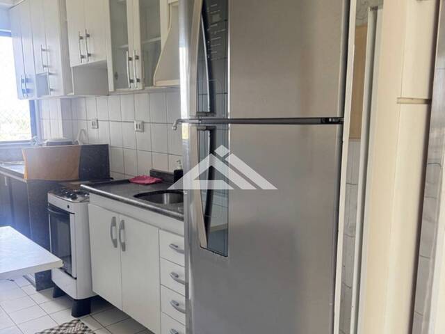 APARTAMENTO para Aluguel em Feira de Santana - 5