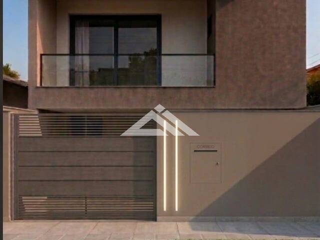 #7440 - CASA para Compra em Itaúna - MG