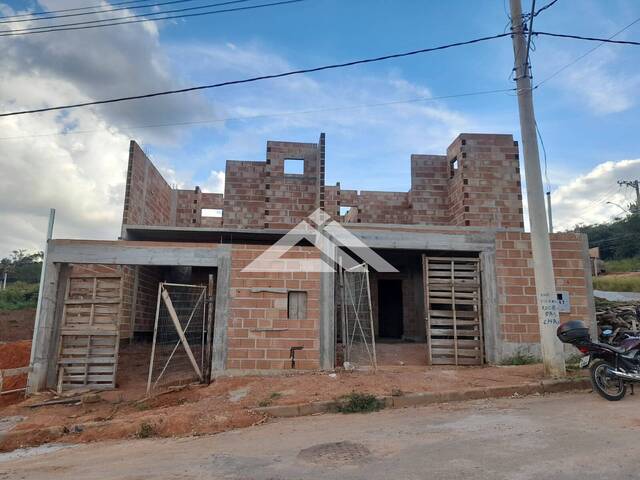 CASA para Compra em Itaúna - 5