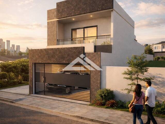 #7441 - CASA para Compra em Itaúna - MG