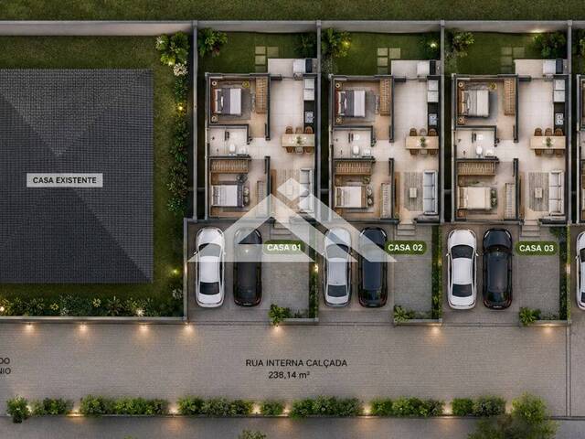 CASA para Compra em Itaúna - 4